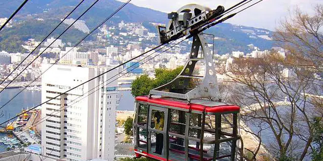 冬なのにぽっかぽか♡熱海で大人のデートコース