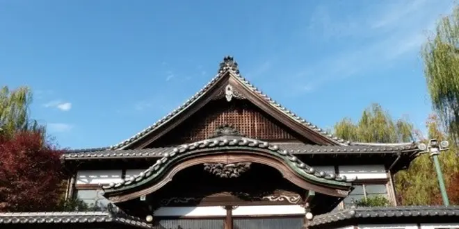 江戸東京たてもの園　たべもの処　蔵