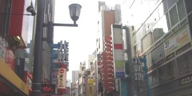 大阪の北新地・堂島で遊びつくせ！