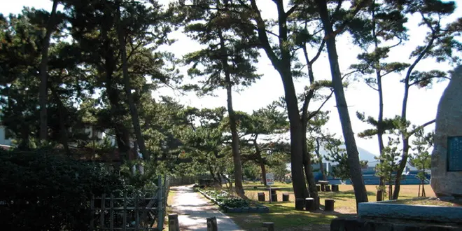 満喫南あわじの旅