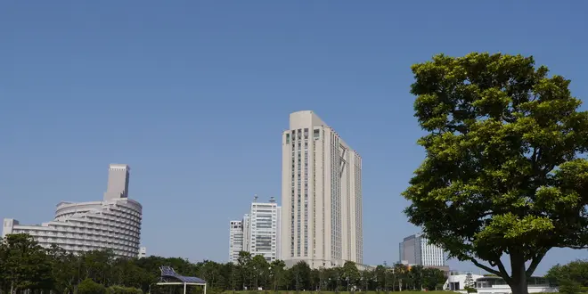 【東京都】お台場ガンダムの歴史？