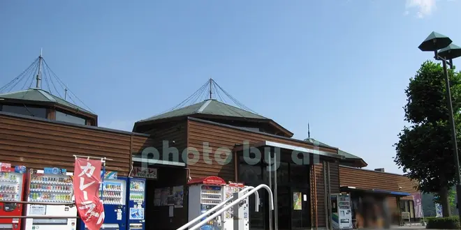 【特集】茨城県で道の駅巡り☆必ずソフトクリーム