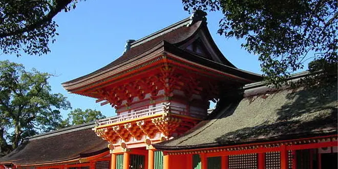 大分の自然を体感して癒される旅！