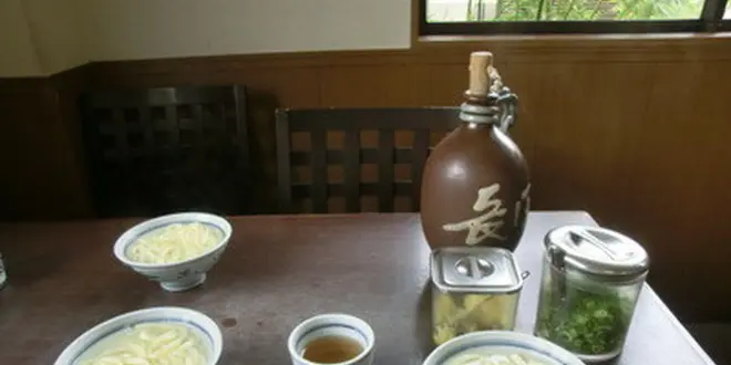 ★うどん県で「かがわ（香川）」を食べてみる？