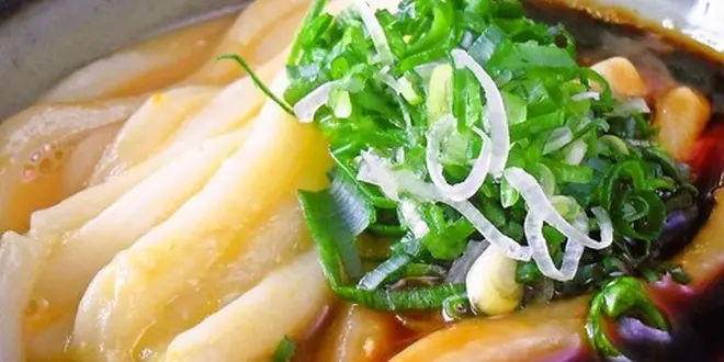 おかげ横丁&おはらい町で 何食べる？