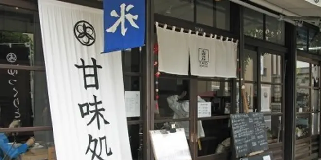 錦糸町グルメデート。北斎を感じてバスでスカイツリーへ！