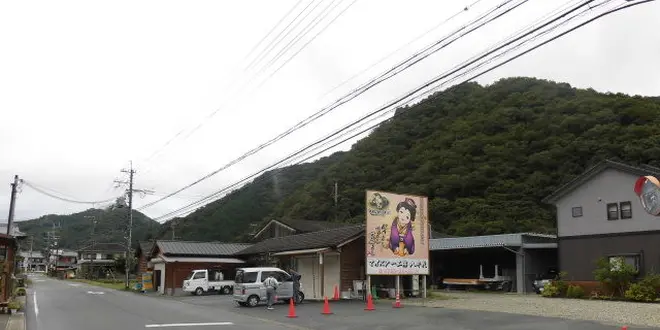 米どころ・山田錦の故郷で行列のできるお店がここにあり。巻き寿司がうまい！