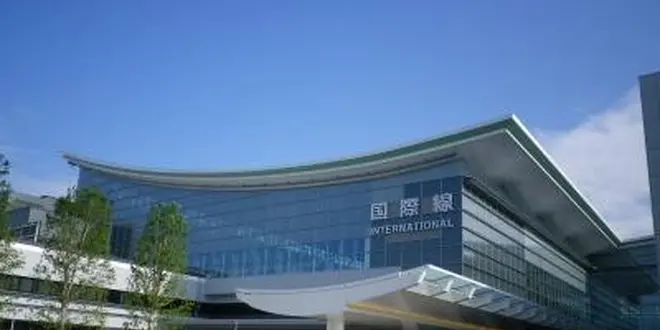 羽田空港での定番デートプラン！