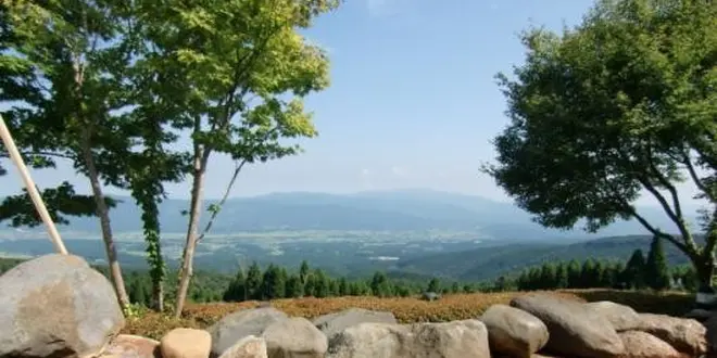 ホンモノの温泉を効率よく車で巡る旅①