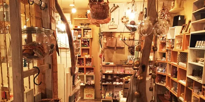 二子玉川・三軒茶屋のカフェでゆったりと過ごそう。