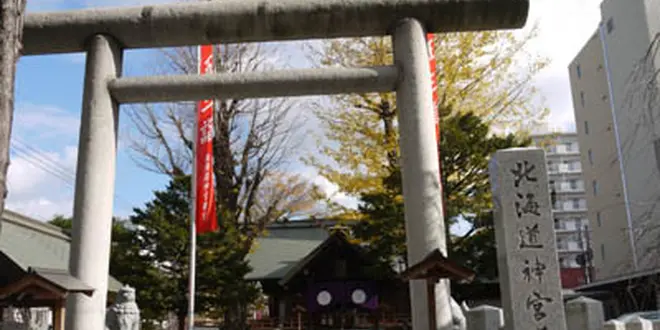 恋の街札幌！帰る前の3時間ピンポイント観光！