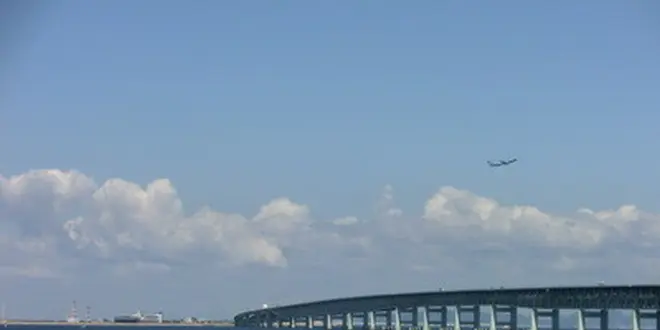 開港して２０年。生まれ変わった空の玄関口「関西国際空港」