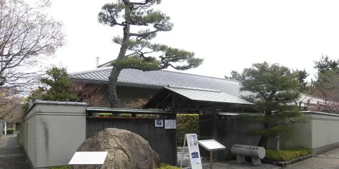 一般庶民が行く関西屈指の高級住宅街を眺める