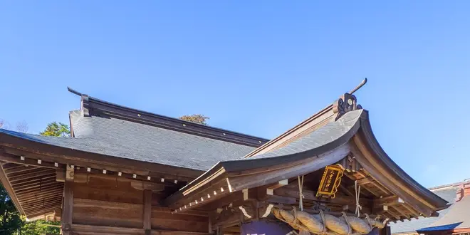 ラブラブ大作戦！！　 ☆八重垣神社☆