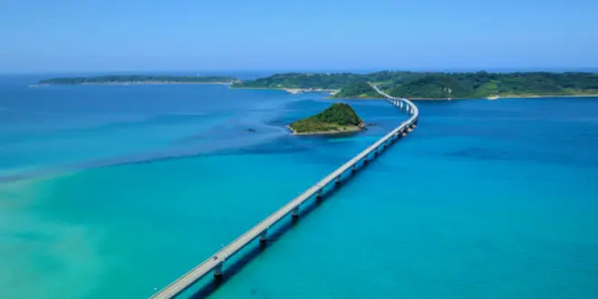 角島