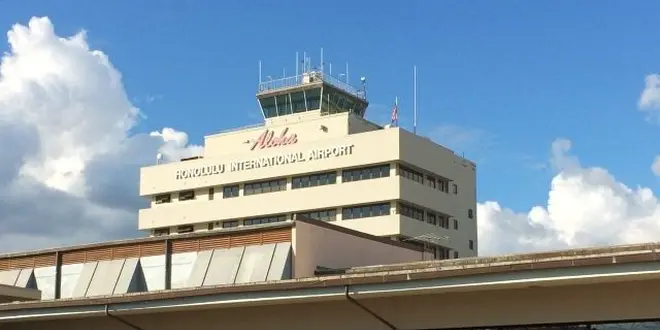 ハワイ旅行