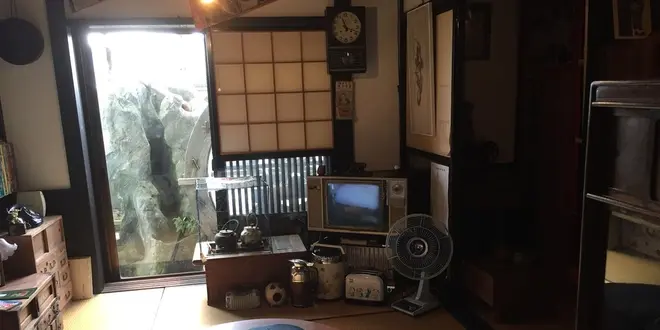 氷見をふらり