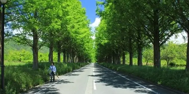 滋賀県　1泊２日旅　1日目