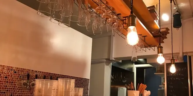 高円寺食べ飲み歩きツアー