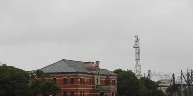 北九州市の世界遺産を眺めてみよう