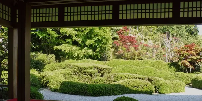 混雑なし！リフレッシュできる滋賀県甲賀市の”かくれ里”社寺巡り