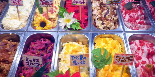 札幌から1時間！長沼でファームレストラン巡り♡
