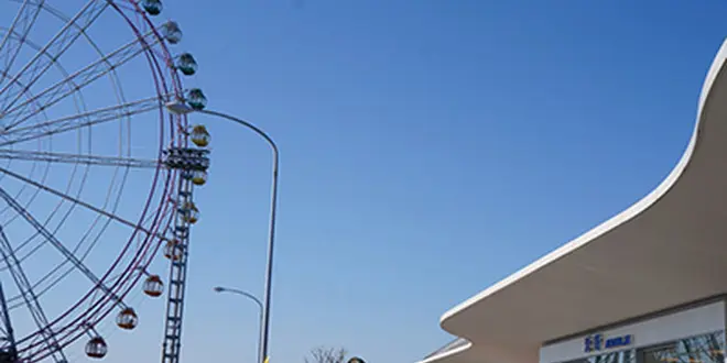 大阪→淡路島★日帰りドライブプラン