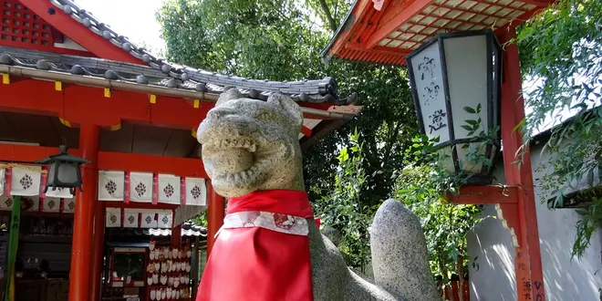奈良、金運アップのパワースポット＆萩の寺で仏像めぐり