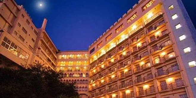 長崎 修学旅行