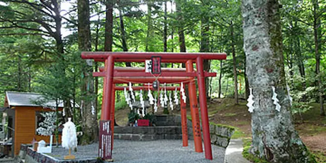 河口湖還暦祝い旅行　1日目
