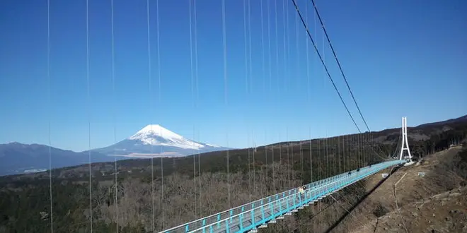 箱根ドライブ