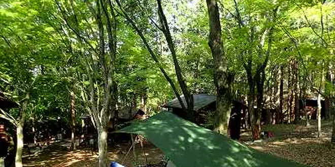 *九州*おすすめキャンプ場
