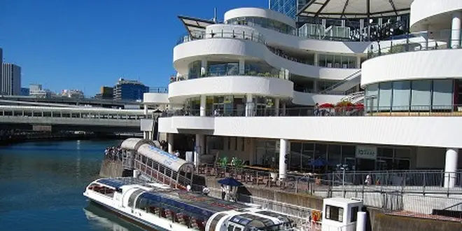 初デートのおすすめ！in横浜