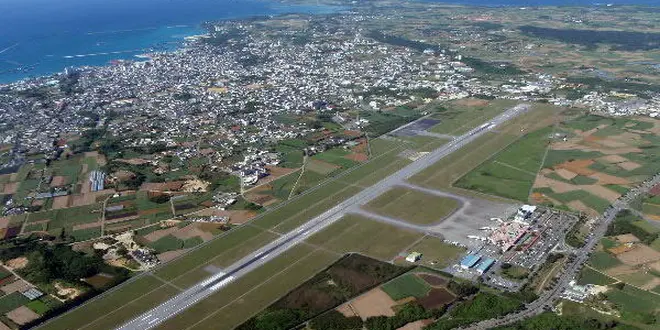 宮古諸島・八重山諸島巡り