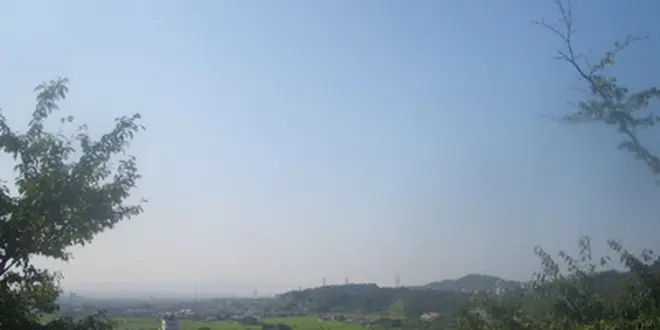 秘境・摂津峡で楽しむアウトドア
