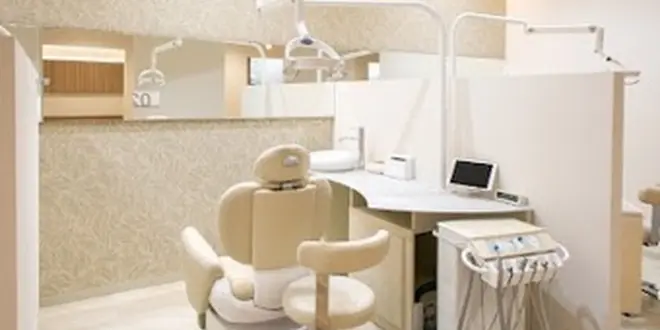 福岡市の矯正歯科医院「安永矯正歯科医院 福岡」