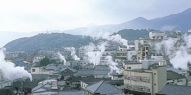 雄大！ 北海道チックな九州ドライブ