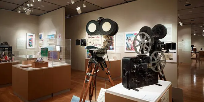 東京駅周辺でちょっとオシャレデート