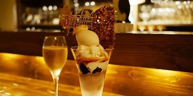 夜の札幌は狸小路通りで食べ飲み歩きで決まり♪