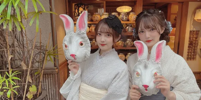 レトロでかわいい着物ならここがおすすめ！