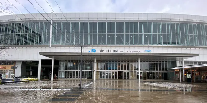 【富山】ぐるっとグルメぐりクーポンを使って富山市内から岩瀬までお得にグルメさんぽ🍡利酒体験も🍶