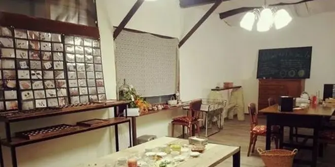 カフェから巡る淡路島「カップル新婚で行きたい南あわじ」byWakabaCafeワカバカフェ