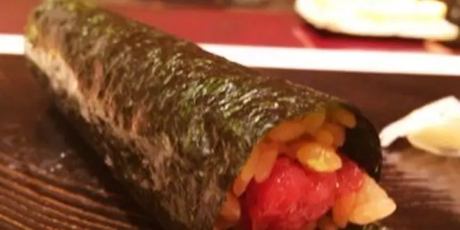 東京で一人で行ける感動のあるレストラン-和食編-