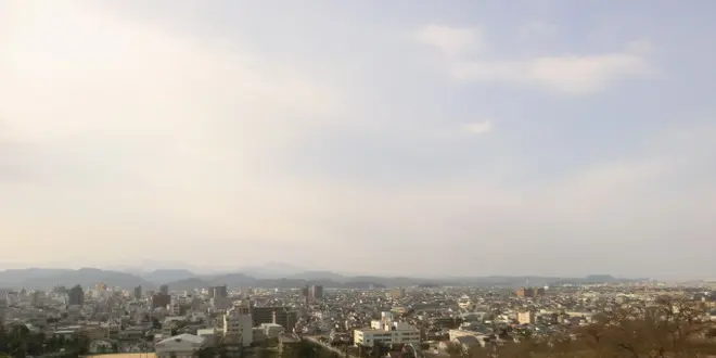 まんが王国で楽しむ鳥取市内の日常