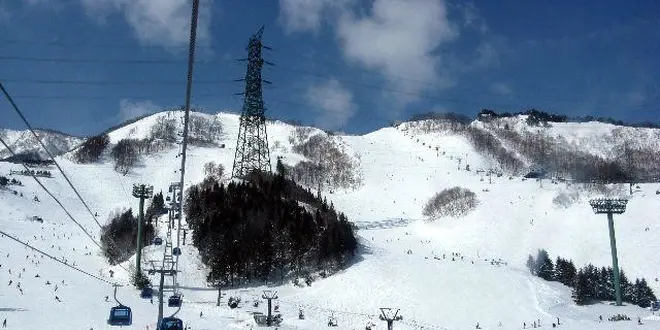 日帰りOK＊湯沢で楽しむ雪遊びプラン