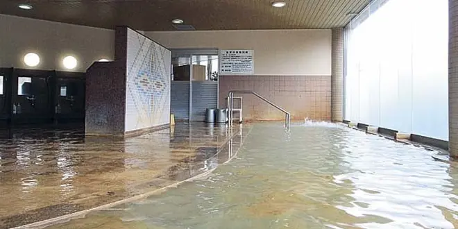 その温泉は驚きに満ちている。最北の湯治場・豊富温泉がすごい