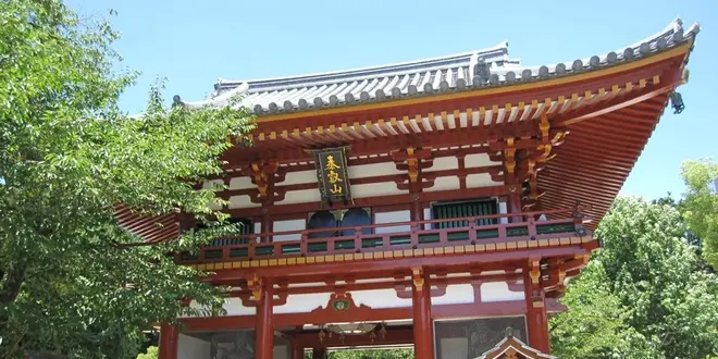 江戸五色不動尊御朱印その１　目黒不動尊そして五百羅漢寺　祐天寺　世田谷山観音寺を　行く！