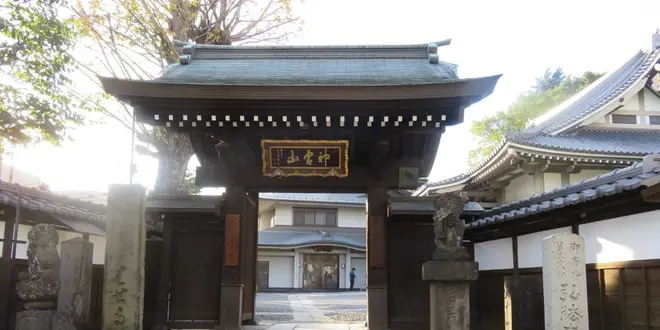 江戸五色不動尊御朱印その３　目白不動尊　雑司が谷鬼子母神　護国寺　美味しいメロンパンをお供に！