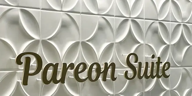 Pareon Suite