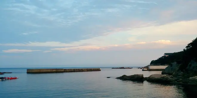 一日の終わりにうっとり浸りたい対馬の夕暮れ３選!?